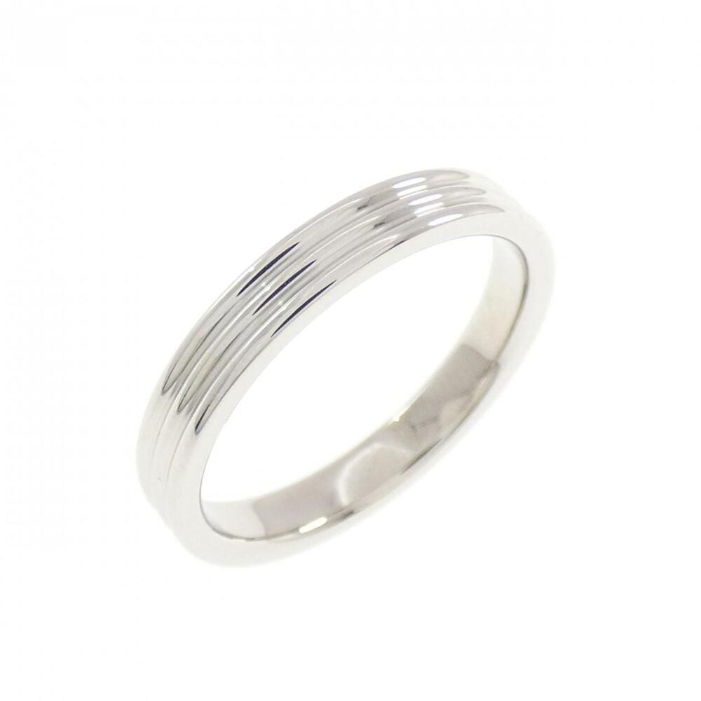 Tiffany Band Ring